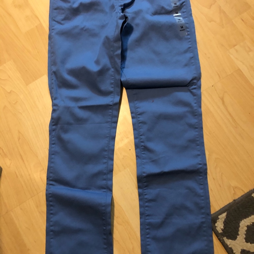 Dress pants